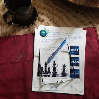 Granquist and Associates LLC