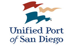 Port Of San Diegp